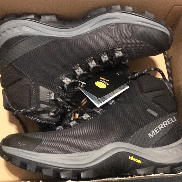 merrell thermo cross mid